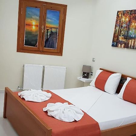 Heart Of Kissamos Apartment Zewnętrze zdjęcie