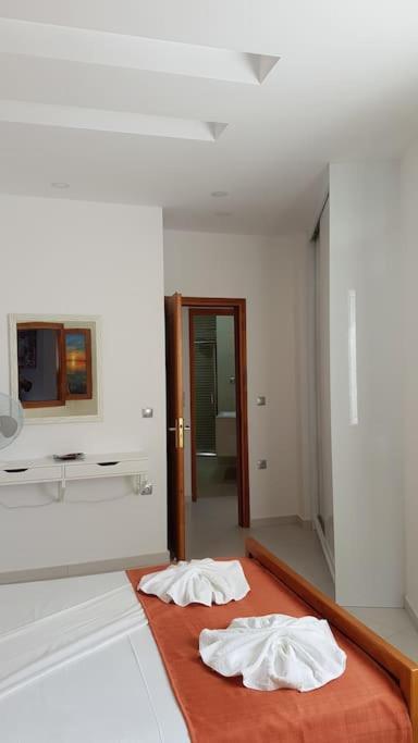 Heart Of Kissamos Apartment Zewnętrze zdjęcie